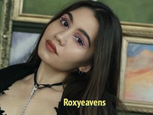 Roxyeavens