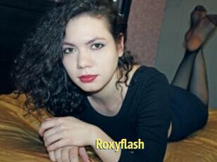 Roxyflash