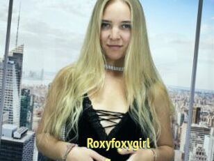 Roxyfoxygirl