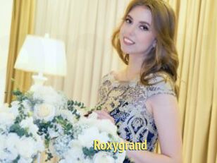 Roxygrand