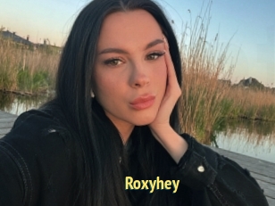 Roxyhey