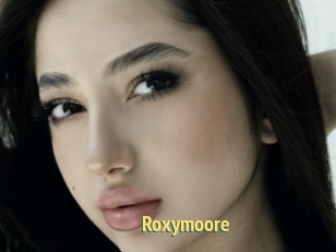 Roxymoore