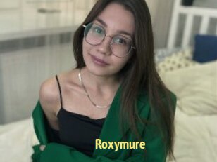 Roxymure