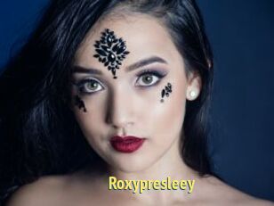 Roxypresleey