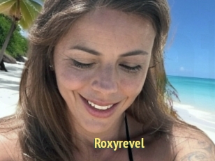 Roxyrevel
