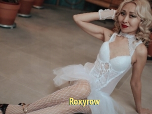 Roxyrow