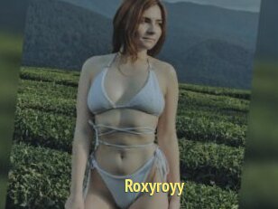 Roxyroyy