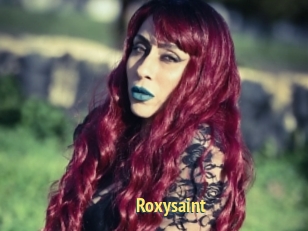 Roxysaint