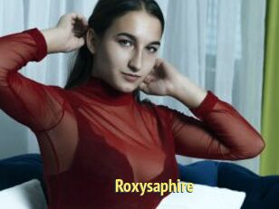 Roxysaphire