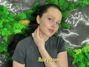 Roxystone