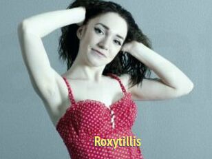 Roxytillis