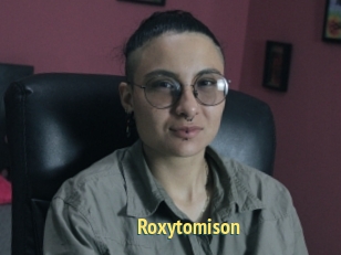 Roxytomison