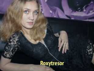 Roxytresor