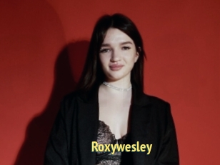 Roxywesley