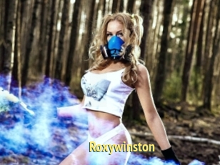 Roxywinston
