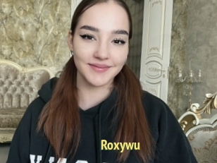 Roxywu