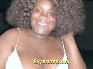 Royalcuttiexoxo