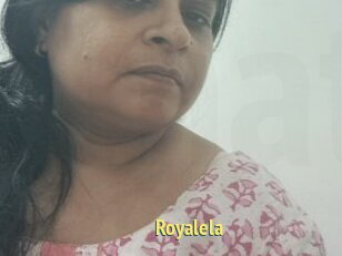 Royalela