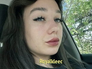 Royalkleec