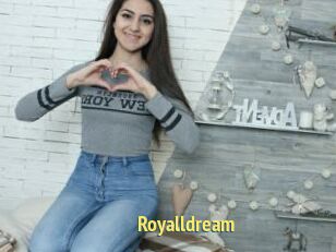 Royalldream