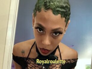 Royalroulette