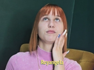 Royangela
