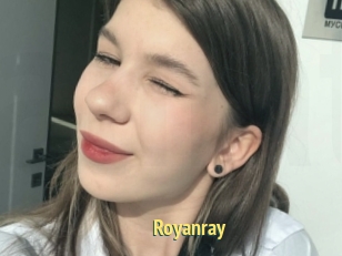 Royanray