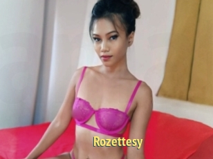 Rozettesy