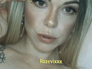 Rozevixxx