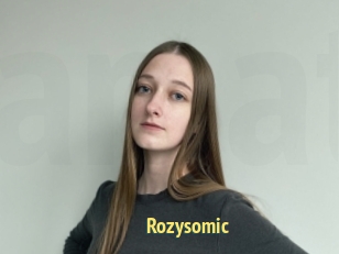 Rozysomic