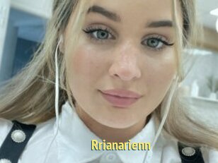 Rrianarienn