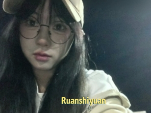 Ruanshiyuan