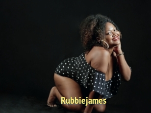 Rubbiejames