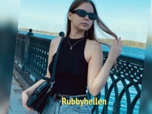 Rubbyhellen