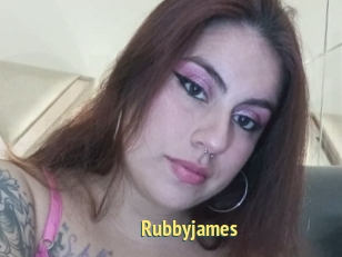 Rubbyjames