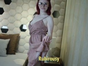 Rubirousy