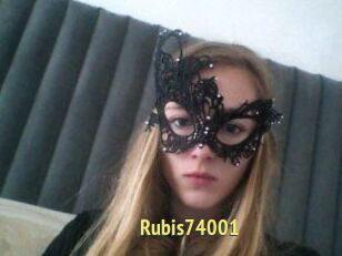 Rubis74001