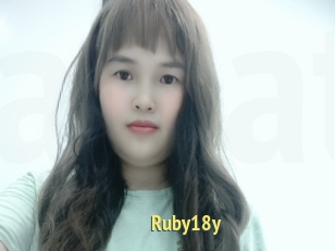 Ruby18y
