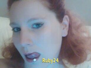 Ruby24