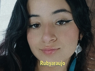 Rubyaraujo