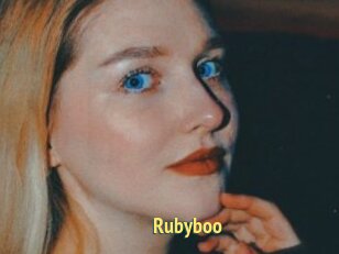 Rubyboo