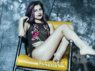 Rubyelegant