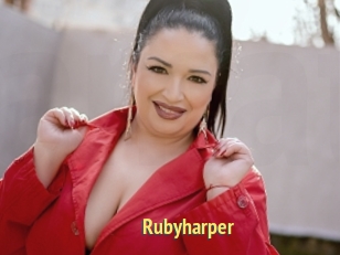 Rubyharper