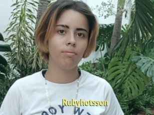 Rubyhotsson