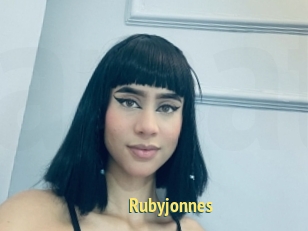 Rubyjonnes