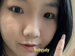 Rubyjuly