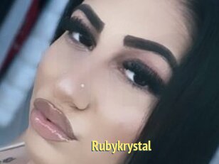 Rubykrystal