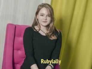 Rubylally