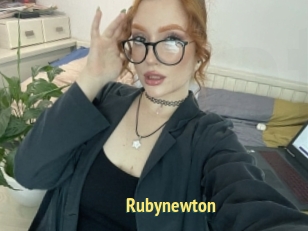 Rubynewton