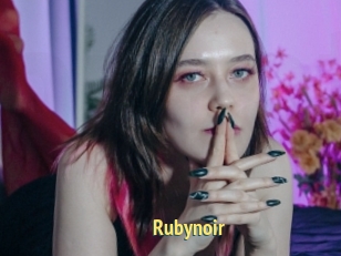 Rubynoir